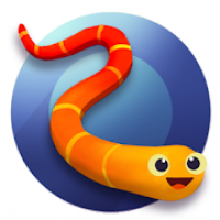 Snake.io - Fun Online Snake by Kooapps